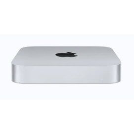 Компьютер Apple Mac mini 2023 [MNH73LL/A] silver {M2 Pro 10C CPU 16C GPU/16GB/512GB SSD}