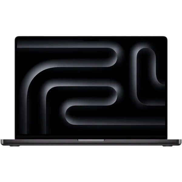 Ноутбук Apple MacBook Pro A2991 M3 Pro 12 core/18Gb/SSD512Gb/18 core GPU/16.2"/Retina XDR/Mac OS/black MRW13LL/A
