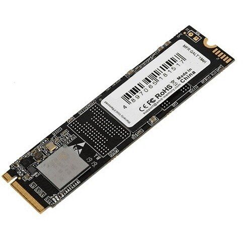 SSD диск AMD SSD M.2 256GB Radeon R5 R5MP256G8 Amd