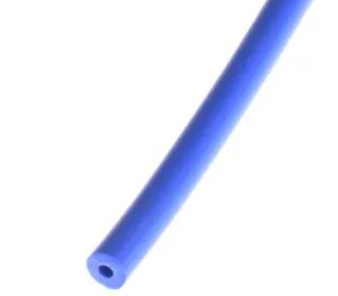Рукав силиконовый, вакуумный (синий) d03 (EH.03-50000) 20м