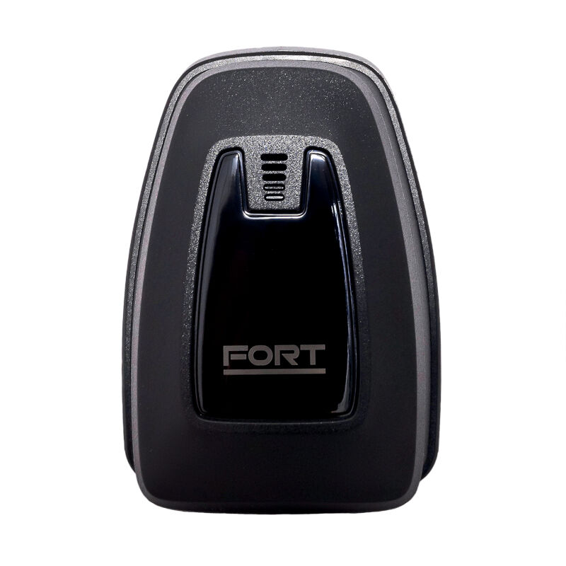 Сканер штрих-кода беспроводной FORT FT-299W, USB, черный ФорТ