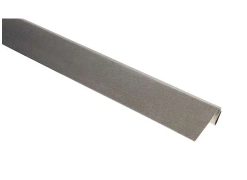 Планка стартовая для цокольного сайдинга Альта-Профиль 2000 мм (металл)