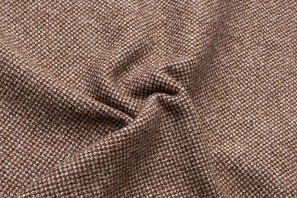 Ткань пальтовая ARIETTA Tawny