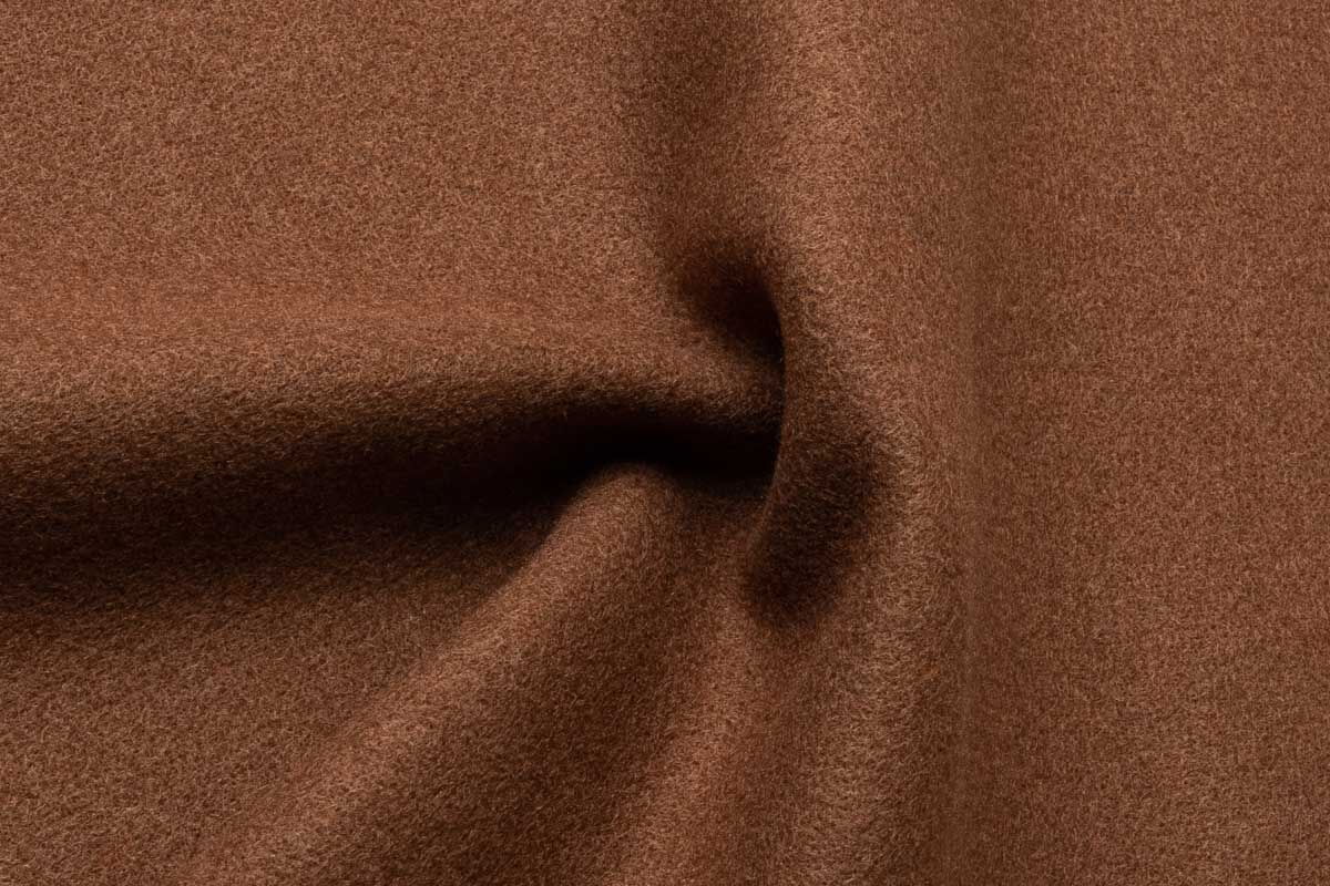 Ткань пальтовая VERDY Brown