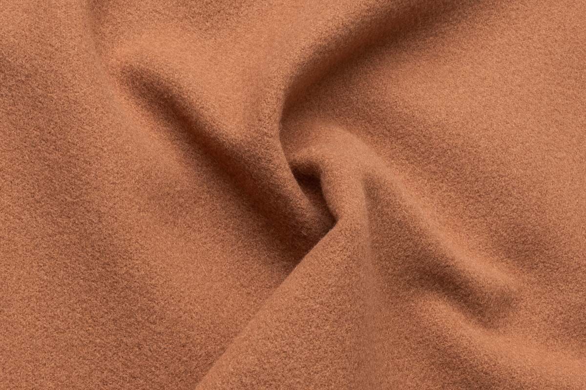 Ткань пальтовая DUBLIN Rust