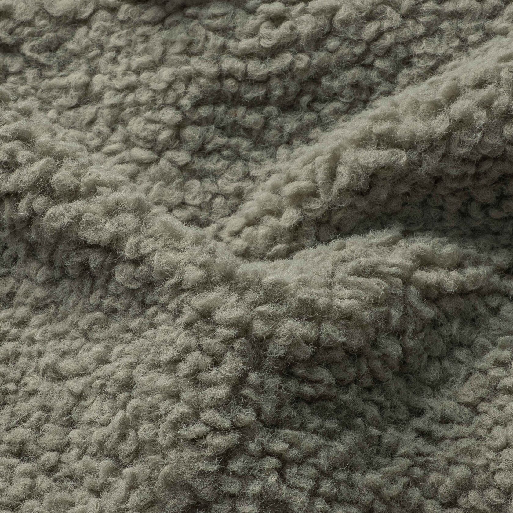 Ткань пальтовая ARLANDA Mint