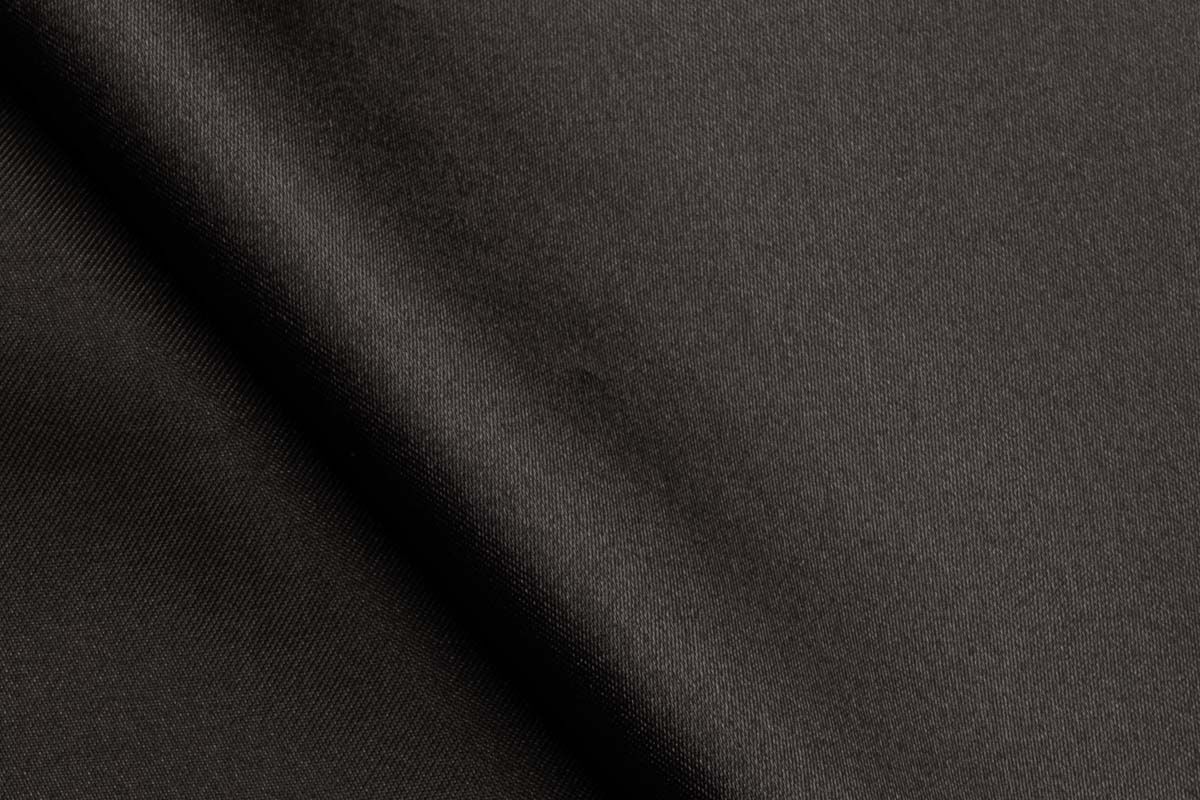Ткань подкладочная Satin-Black
