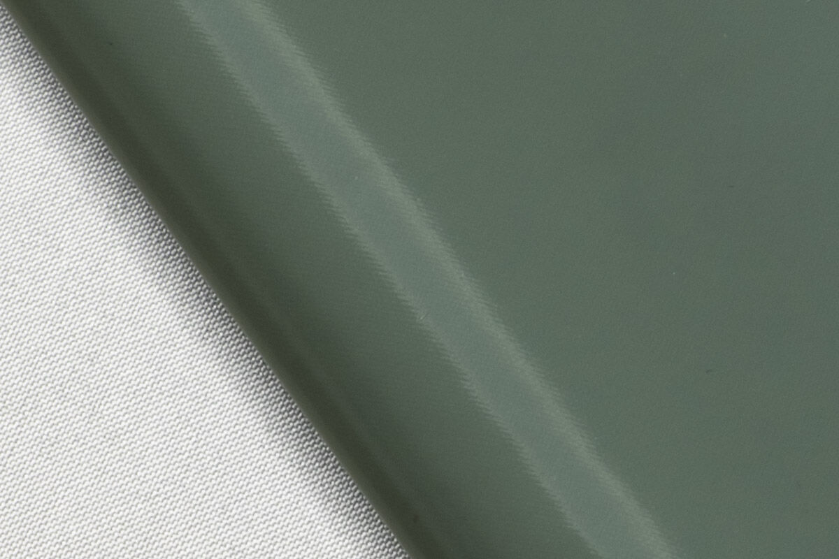 Ткань курточная Shiny-Slate Gray-tpx(16-5804)