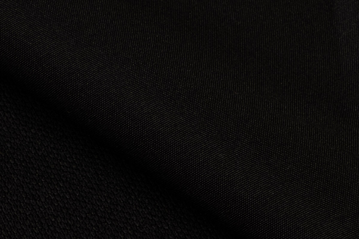 Ткань курточная Dewspo Bonding-WR-Black