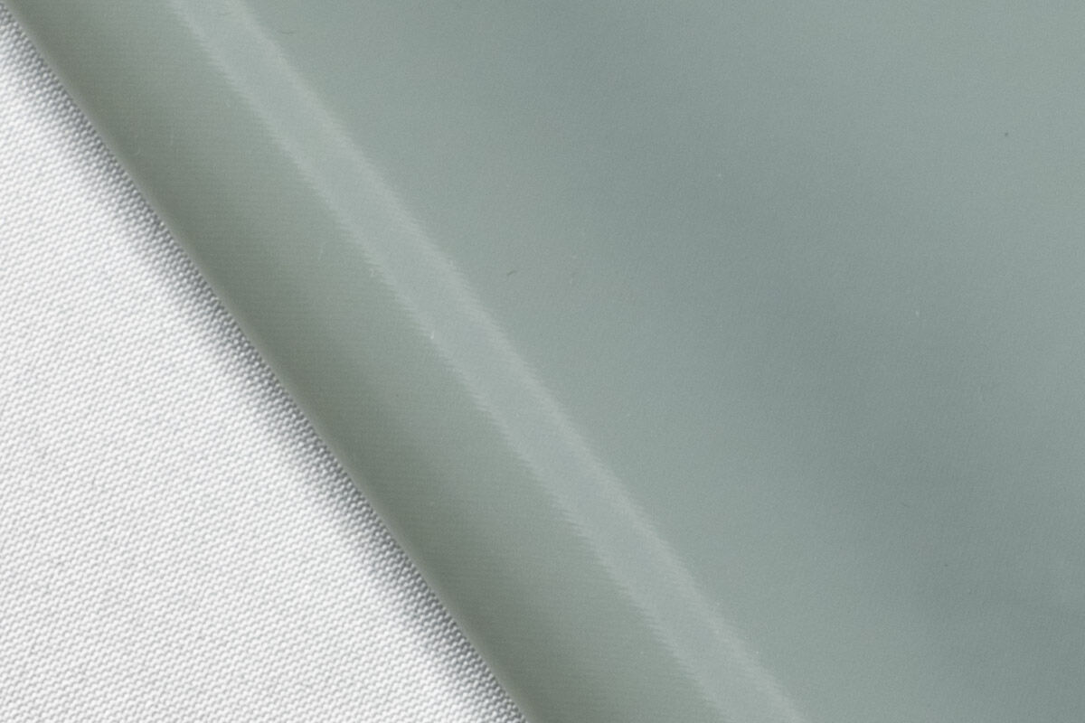 Ткань курточная Shiny-Wrought Iron-tpx(15-4703)