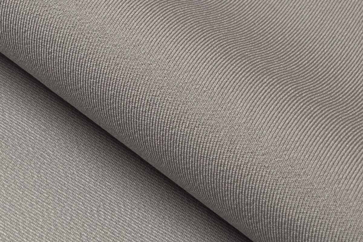 Ткань курточная Aldo-WR ANTISTATIC-TPU-Silver Grey