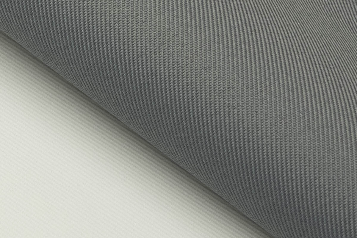 Ткань курточная Skyline-WR ANTISTATIC-PU BREATHABLE 3000/3000-Absolute Grey
