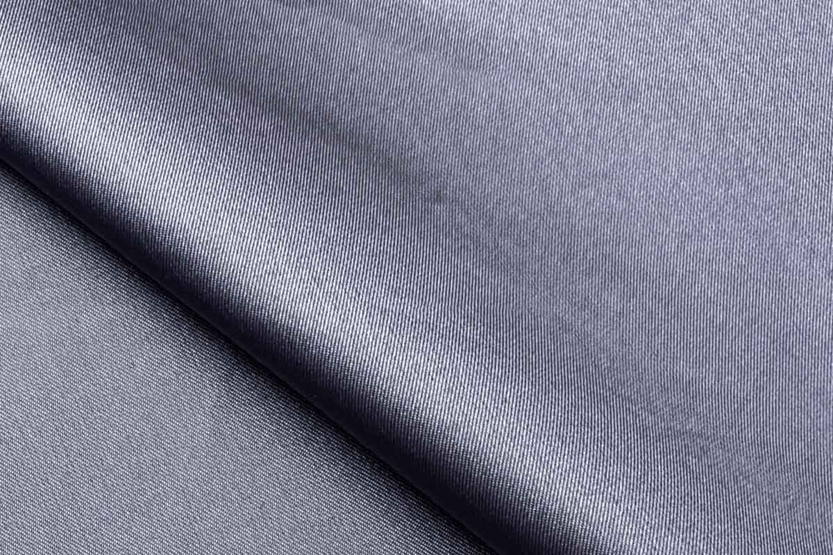 Ткань курточная Oscar-WR CIRE-Blue Granit-tpx(18-3933)