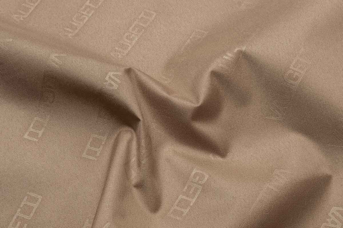 Ткань подкладочная 219LIW-microfiber valigetti PA beige （бежевый)