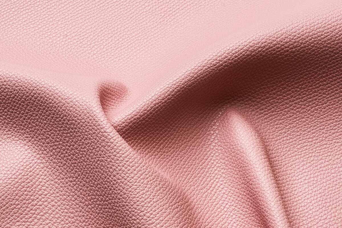 Искусственная кожа 219JNA001-9 Pink (розовый)