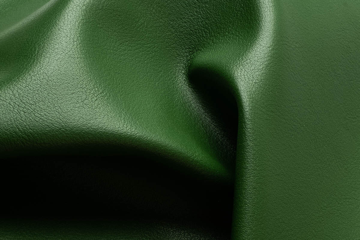 Искусственная кожа 220NZY001-30 Green (зеленый)