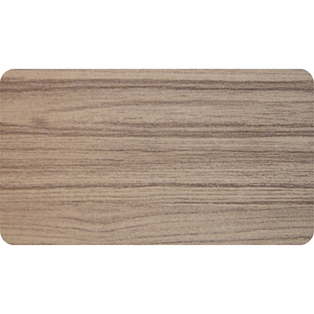 Кубообразная рейка GL Ш30/В39 Honey Wood Zn 0,45 L=4м