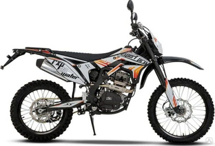 Мотоцикл Sharmax Expertpro 250-172 2022 #1