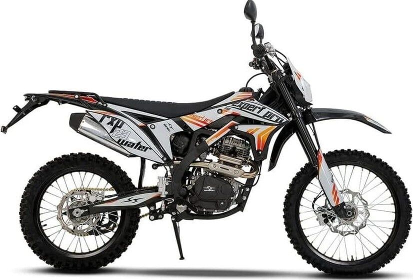 Мотоцикл Sharmax Expertpro 250-172 2022