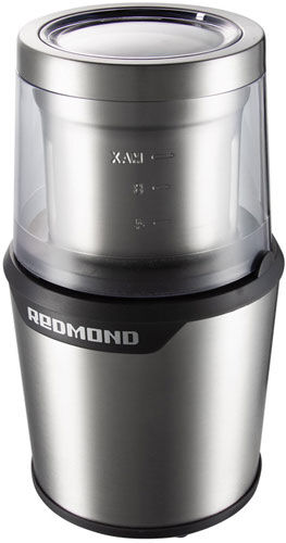 Кофемолка Redmond RCG-M1607 Металл