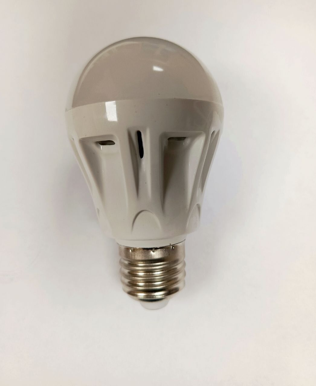 Лампа светодиодная для станочного оборудования Bellight c цоколем E27 5 Вт