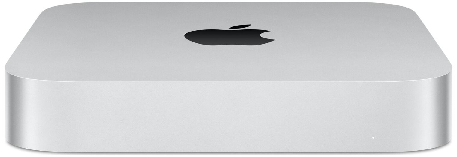 Компьютер Apple Apple Mac mini A2686 (2023) MNH73LL/A/ M 2 Pro(3.5GHz)/16GB SSD 512GB/macOS