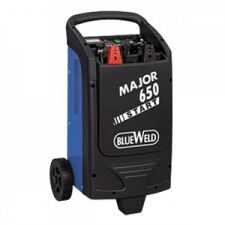 Пуско-зарядное устройство BlueWeld MAJOR 650 -400V-12-24V-20кВт