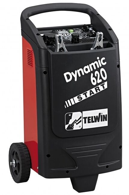 Пуско-зарядное устройство Telwin Dynamic 620 start