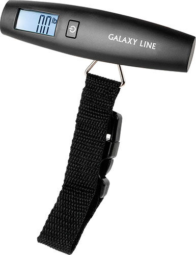 Безмен Galaxy Line GL 2832