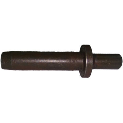 Оправка ударная (обжимка) под полукруглую головку для клепального молотка КМП (3,5 мм)