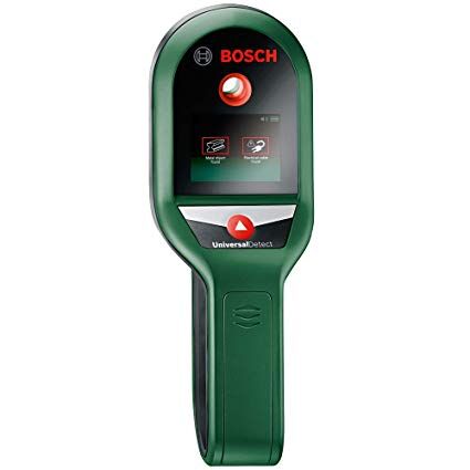Детектор проводки Bosch UniversalDetect (0.603.681.300)