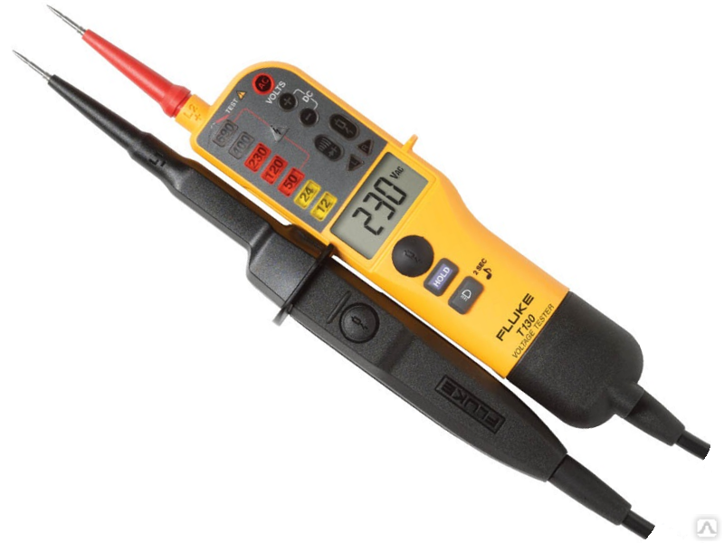 Тестер пробник fluke. Указатель напряжения Fluke t100. Тестер Fluke t130. Мультиметр цифровой Fluke t130. Индикатор напряжения Fluke t50.