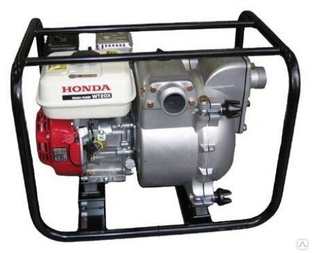 Мотопомпа Honda WT20X 