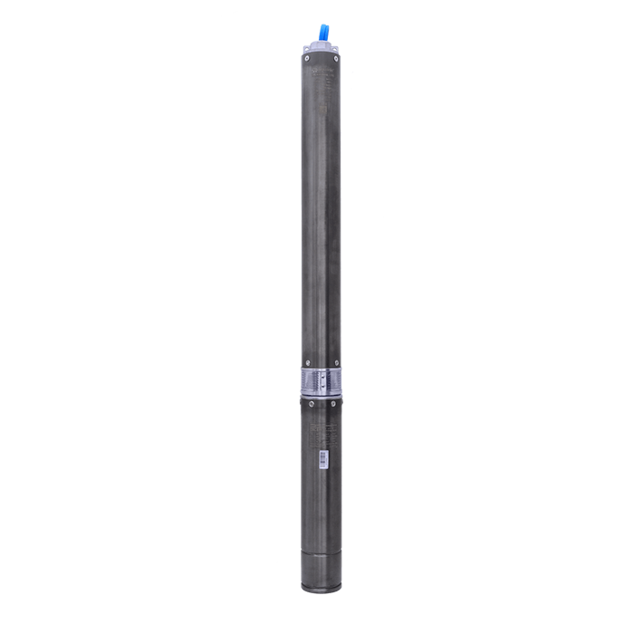 Насос скважинный ASP3B-100-100BE (кабель 1.5м) 3310, Aquario