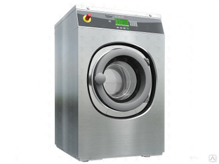 Высокоскоростная стирально-отжимная машина UniMac UY180 