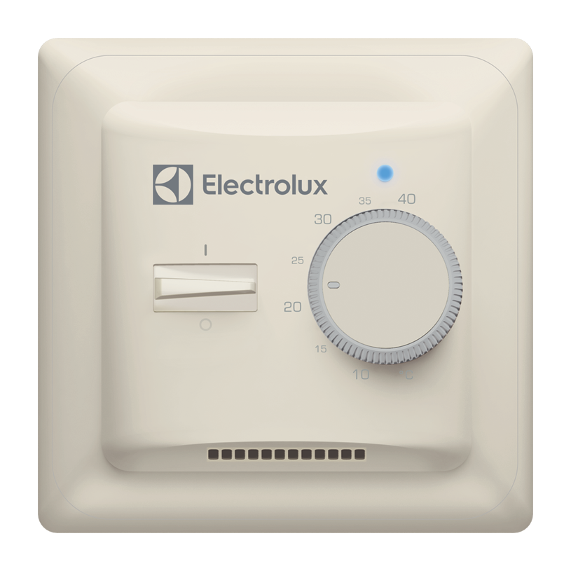 Терморегулятор ELECTROLUX ETB-16 Electrolux