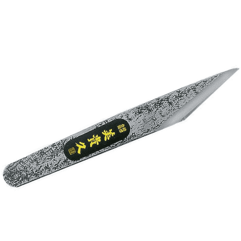 Нож разметочный косяк, "Yokote Kogatana"